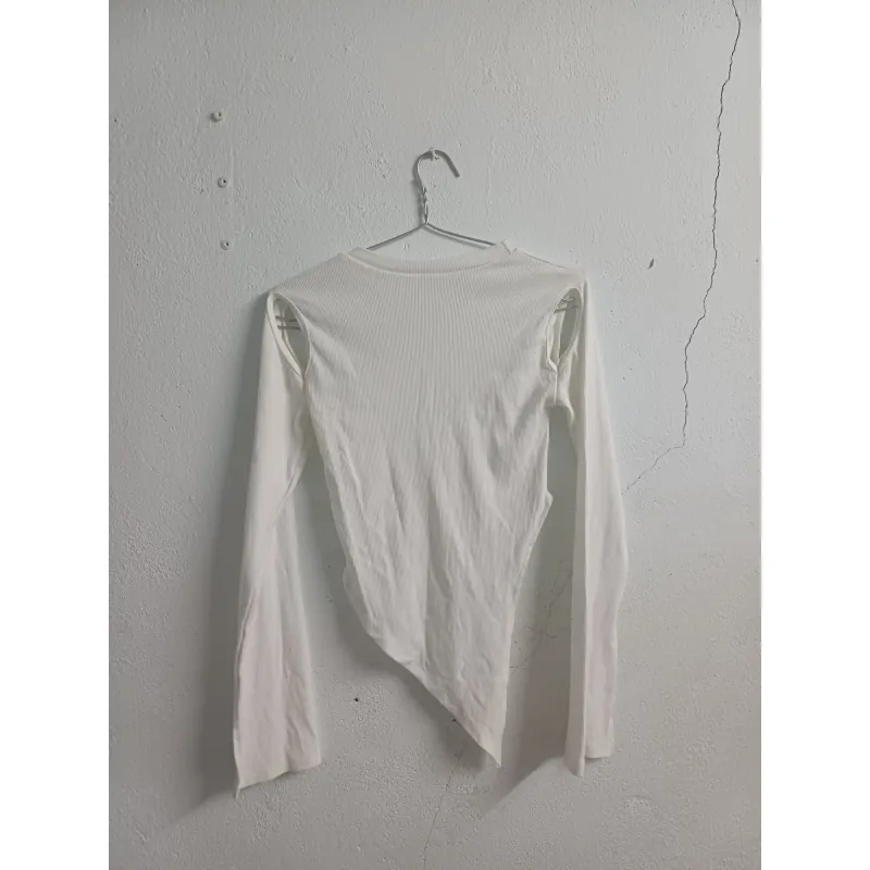 ÁO KIỂU ÔM NỮ  764161