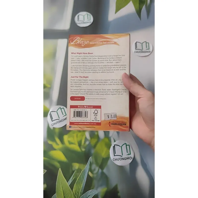 What Might Have Been - Just For The Night - Kira Sinclair & Tawny Weber 1027484