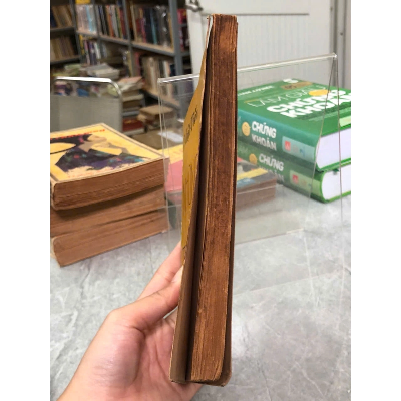 NHỮNG VÌ SAO LẠC - NHẬT TIẾN 475065