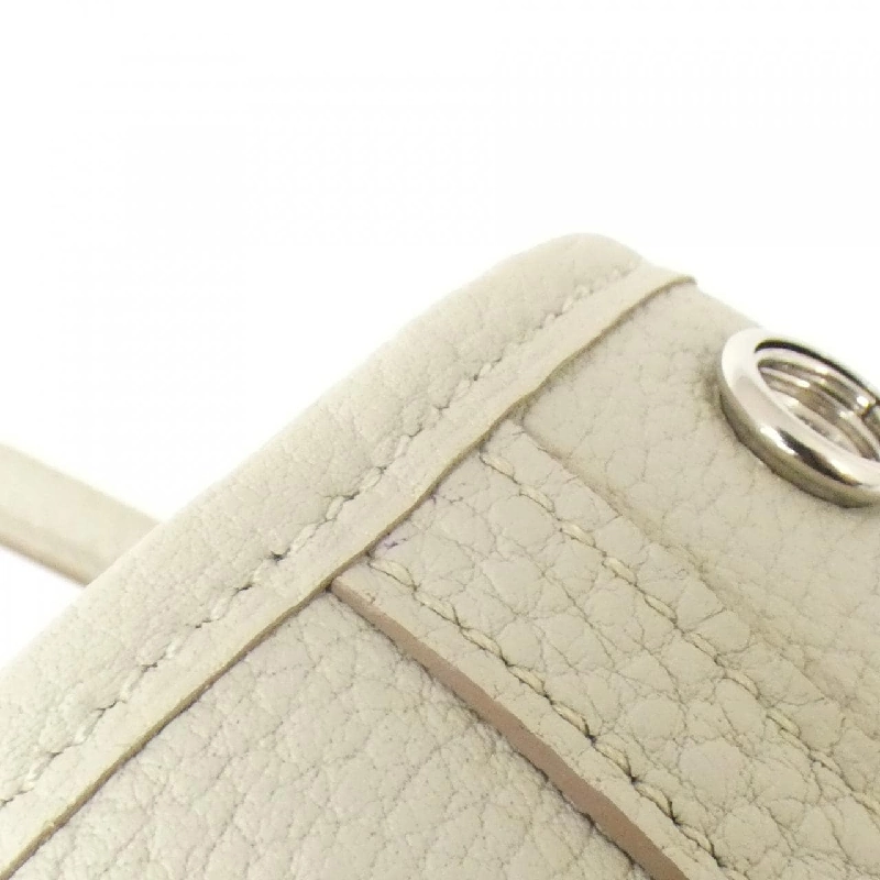 Túi xách Hermes Neo Garden 23cm 086422CK 617797