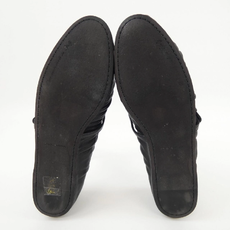 【Mã giảm giá】Giày bệt Dolce & Gabbana DOLCE&GABBANA 661501