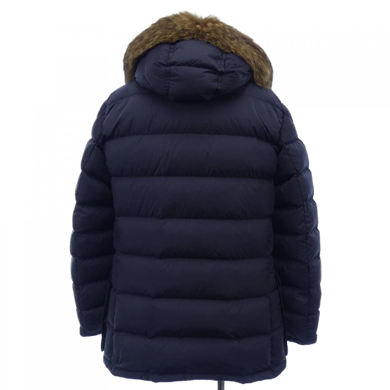 Moncler MONCLER Áo khoác lông - Hàng hiệu Chính hãng 903393