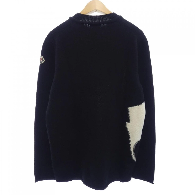 Moncler MONCLER Áo len - Hàng hiệu Chính hãng 900447