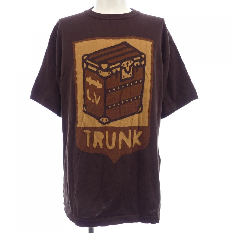 Louis Vuitton LOUIS VUITTON Áo len - Hàng hiệu Chính hãng 899795