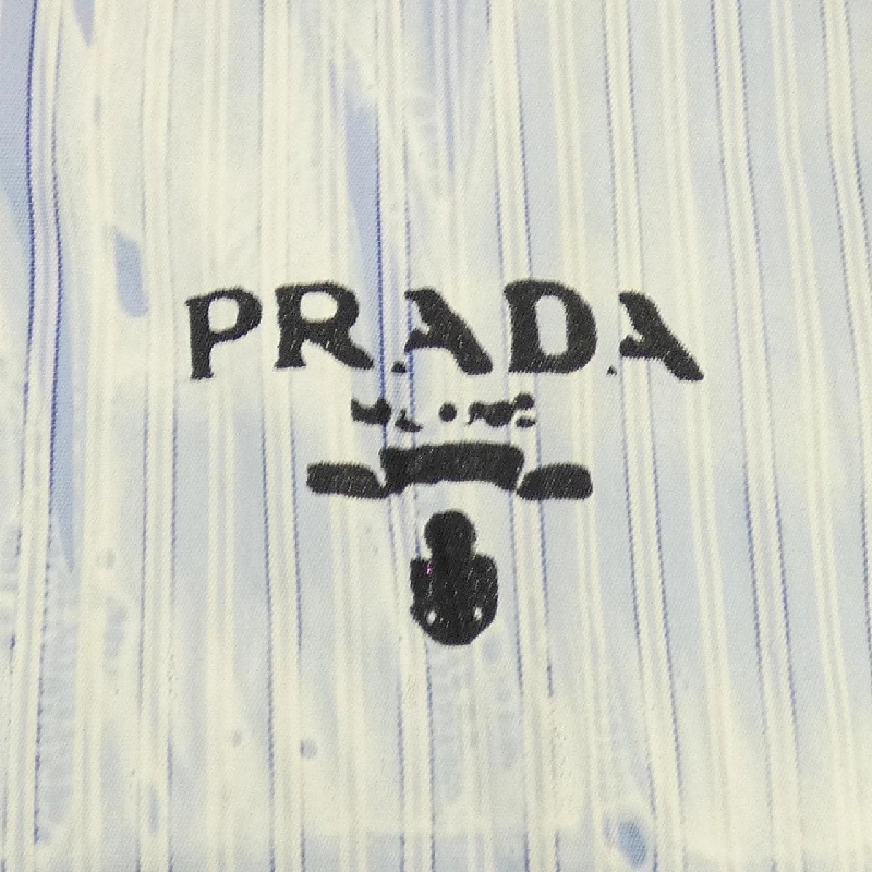 Đầm PRADA P3F19 S212 - Hàng hiệu Chính hãng 813260