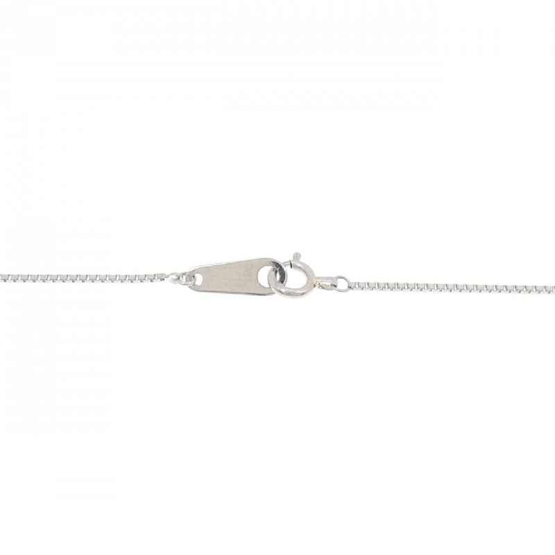 Dây chuyền ngọc lục bảo PT900/PT850 0.24CT - Hàng hiệu Authentic 860969