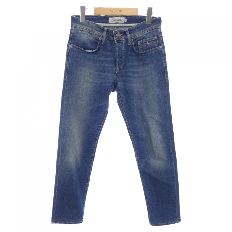SIVIGLIA P15EE1M0222JS998 Jeans - Hàng hiệu Authentic 885122