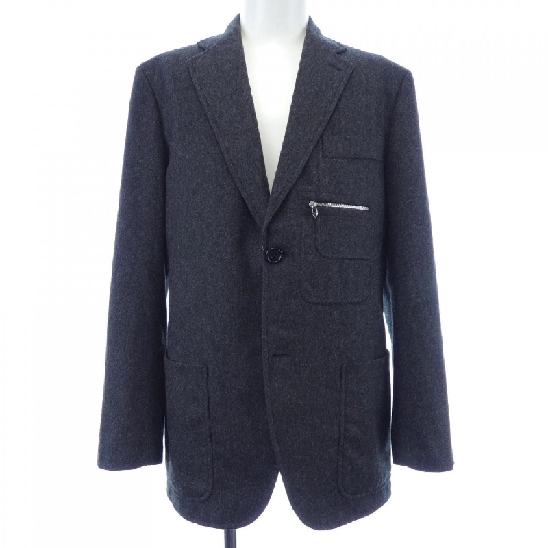 Áo khoác HERMES 264324H3 - Hàng hiệu Authentic 892465