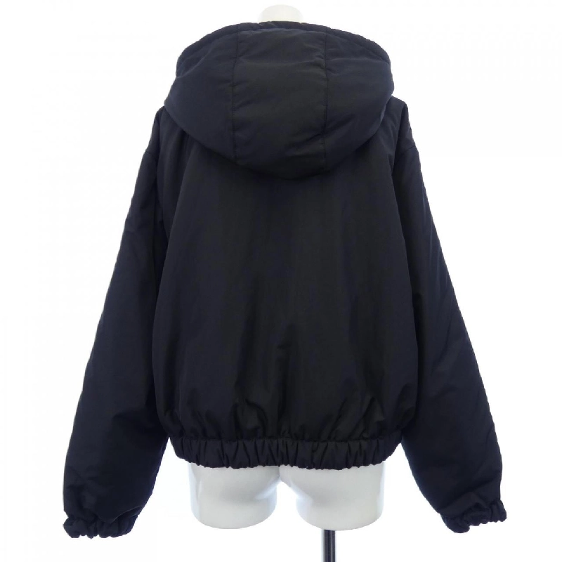 FENDI FAN052 AGMY Áo khoác 631158