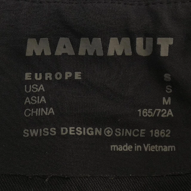 Quần MAMMUT - Hàng hiệu Authentic 882019