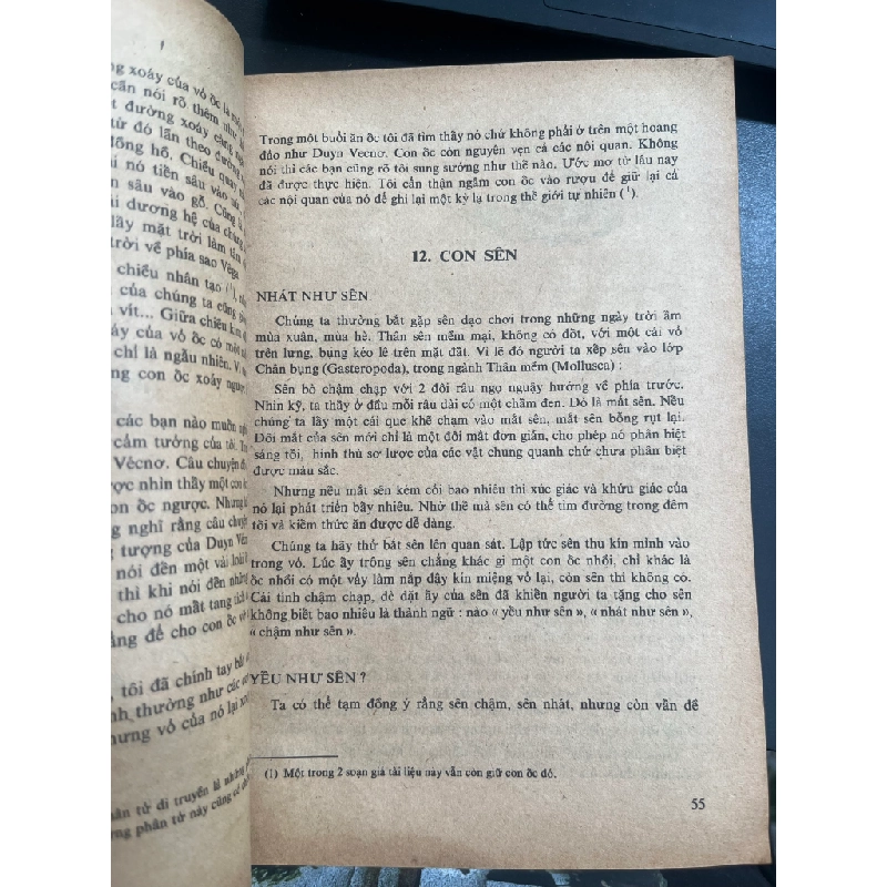 Những Kỳ Lạ Trong Thế Giới Sinh Vật - Nguyễn Phúc Giác Hải, Hoàng Đức Nhuận 519516