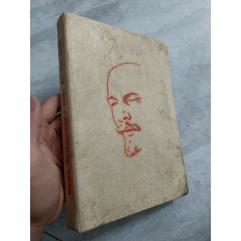 Cuộc đời của Lenin 538371