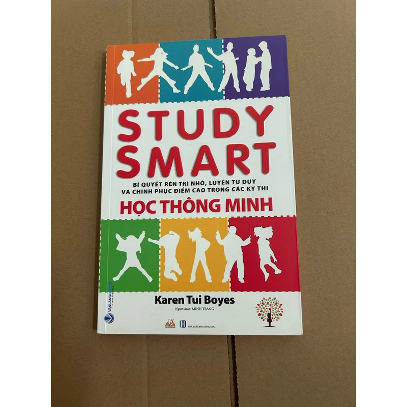 Học thông minh 508640