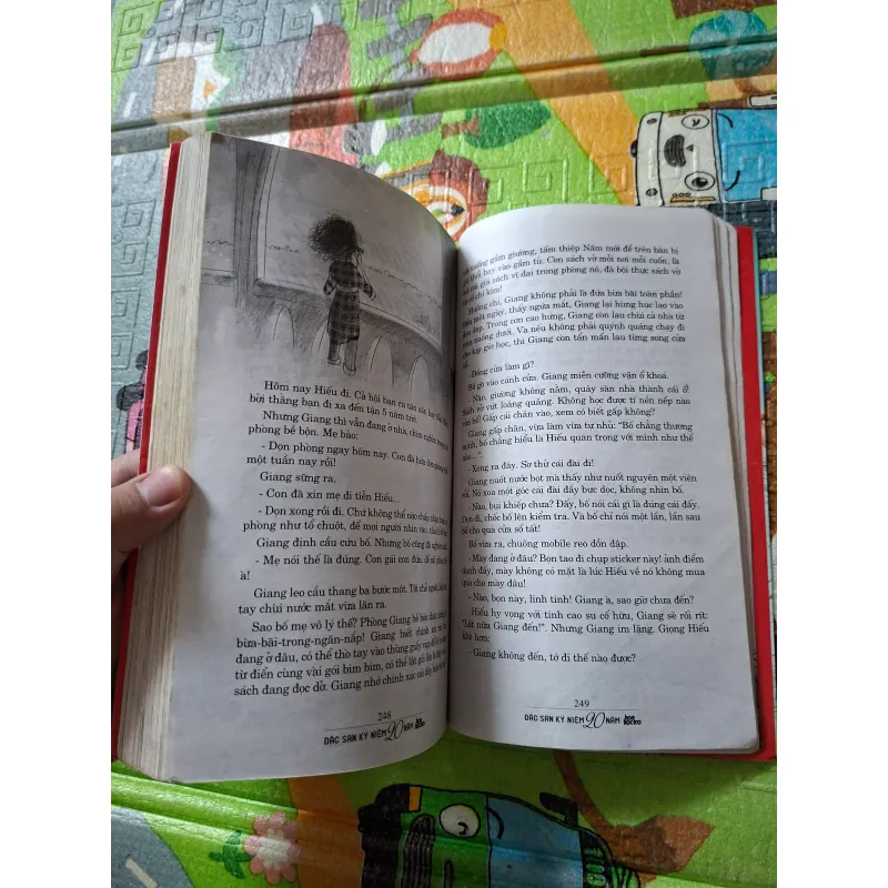 Cuộc Sống Có Nhiều Lựa Chọn Nên Hãy Chọn Niềm Vui 927440