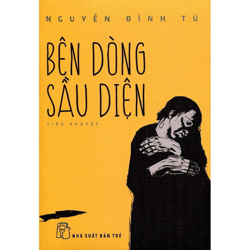Bên Dòng Sầu Diện - Nguyễn Đình Tú ASB.PO Oreka Blogmeo 230225 395178