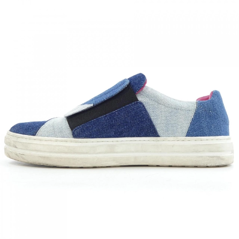 【Mã giảm giá】Giày sneaker ROGER VIVIER 661048