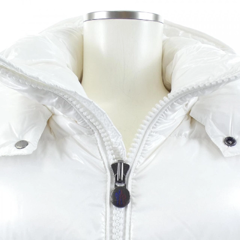 MONCLER MONCLER MAYA Áo khoác lông - Hàng hiệu Authentic 894839