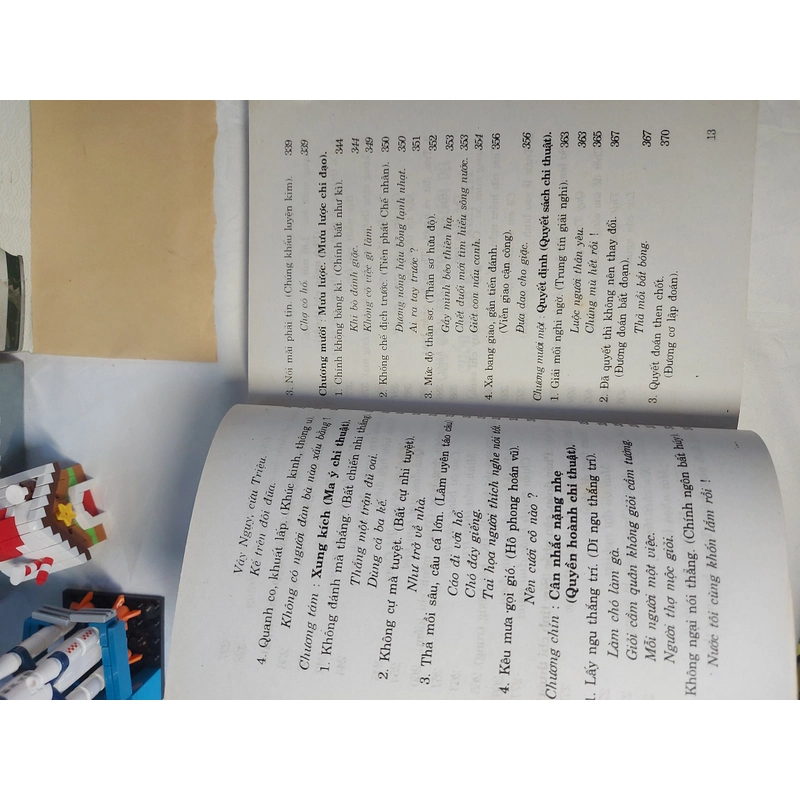 47 QUỶ KẾ - Biên dịch: Trần Sáng 494140