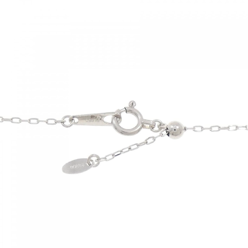 Dây chuyền kim cương PT900/PT850 0.16CT - Hàng hiệu Authentic 858909