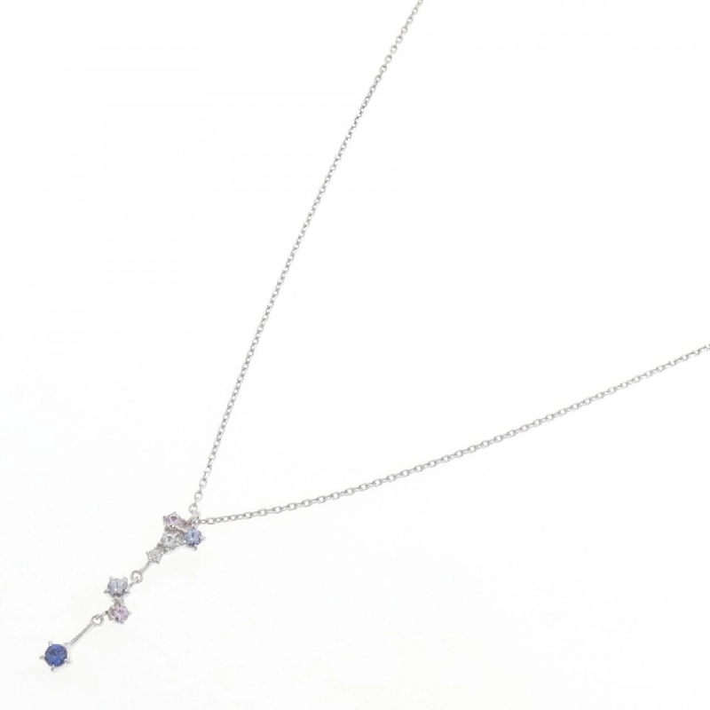 Nhẫn Sapphire Star Jewelry - Hàng hiệu Authentic 844543