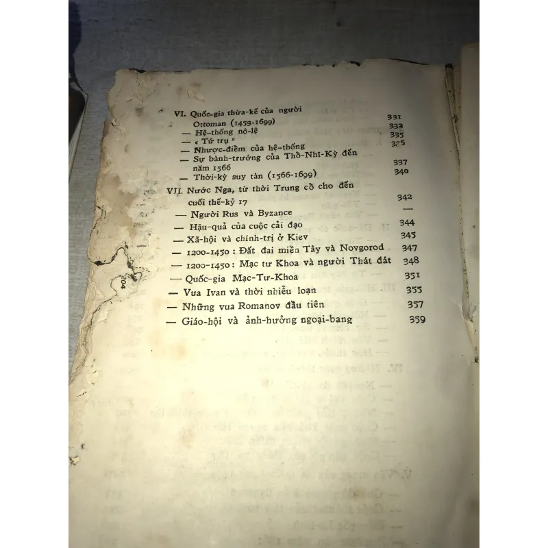 Văn minh Tây phương 785751