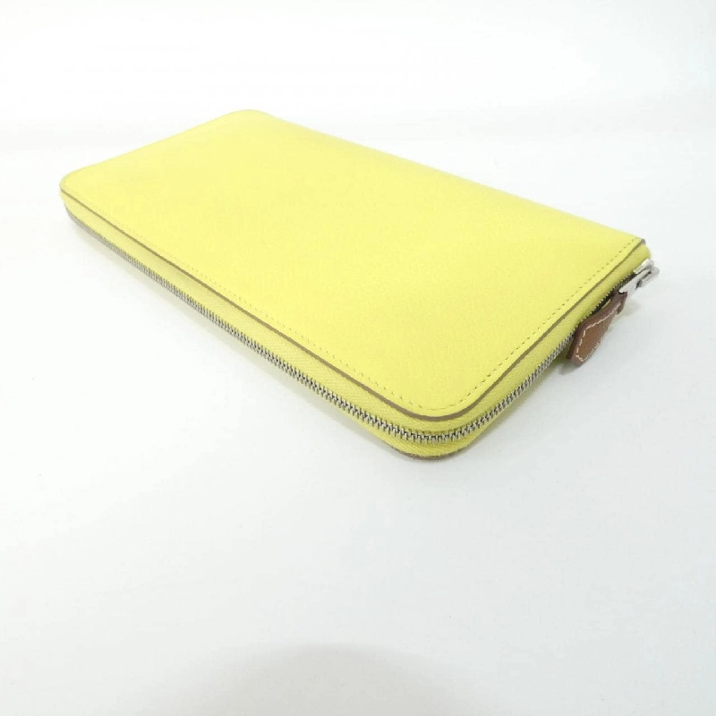 Ví Hermès EN LIBERTE Silk In Classic 084810CK - Hàng hiệu Authentic 769937