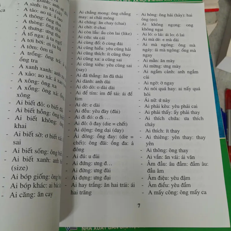TỪ ĐIỂN NÓI LÁI - VÕ VĂN NINH 1021728