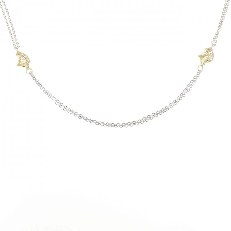 750WG/750YG Necklace - Hàng hiệu Authentic 865495