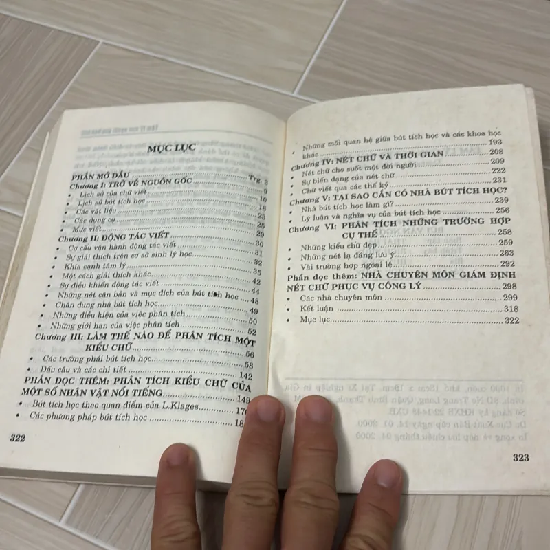 Sách tâm lý con người qua nét bút 958664