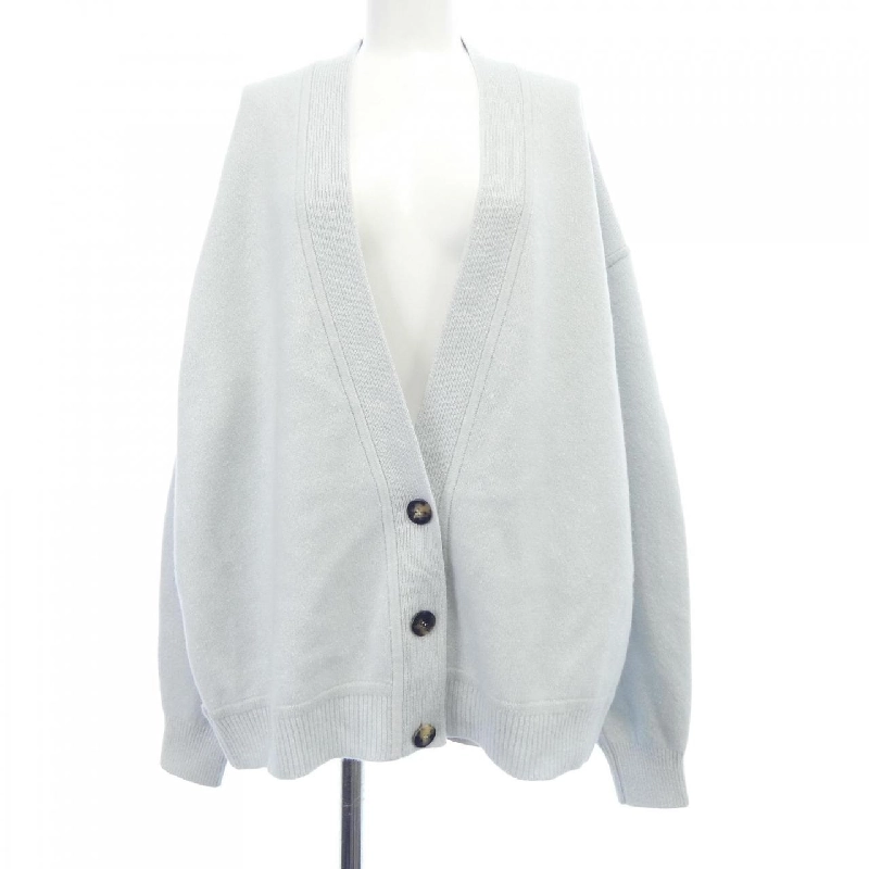 【Mã giảm giá】Áo khoác cardigan HERMES 644176