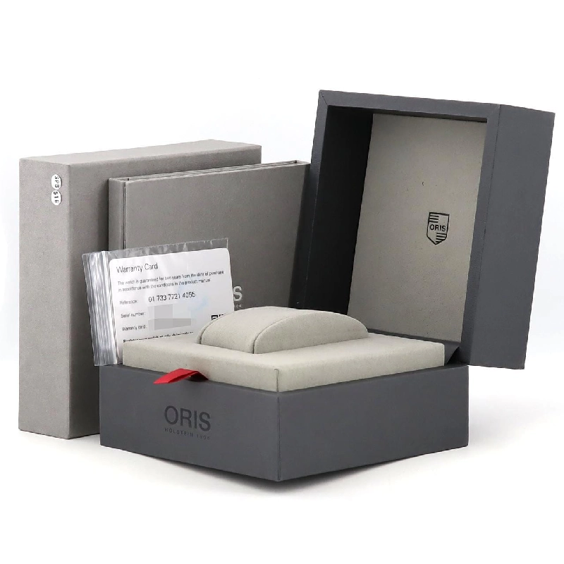 Đồng hồ Oris Artelier 01 733 7721 4055-07 SS tự động - Hàng hiệu Authentic 880935