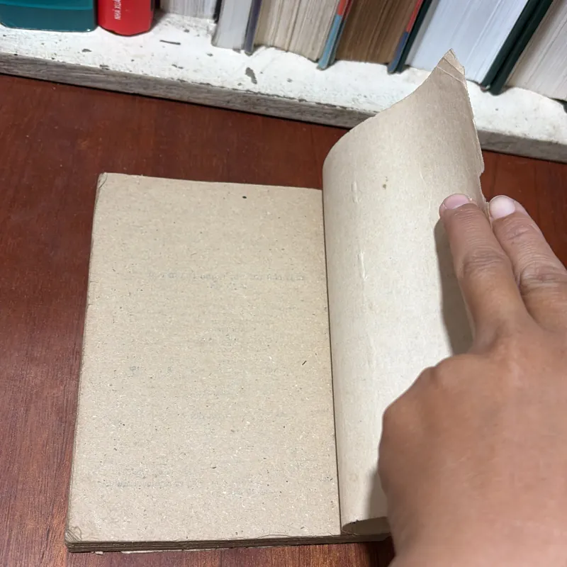 II Sách Xưa: Thầy Phù Thuỷ Đi Trong Thành Phố - IVRITÔMIN - 1985 751405