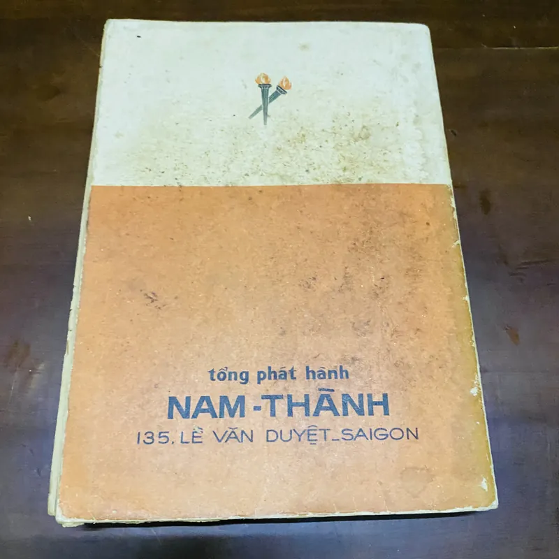 Trắc nghiệm Sử địa công dân luyện thi tú tài (năm 1973) - Ngô Đình Độ 726729