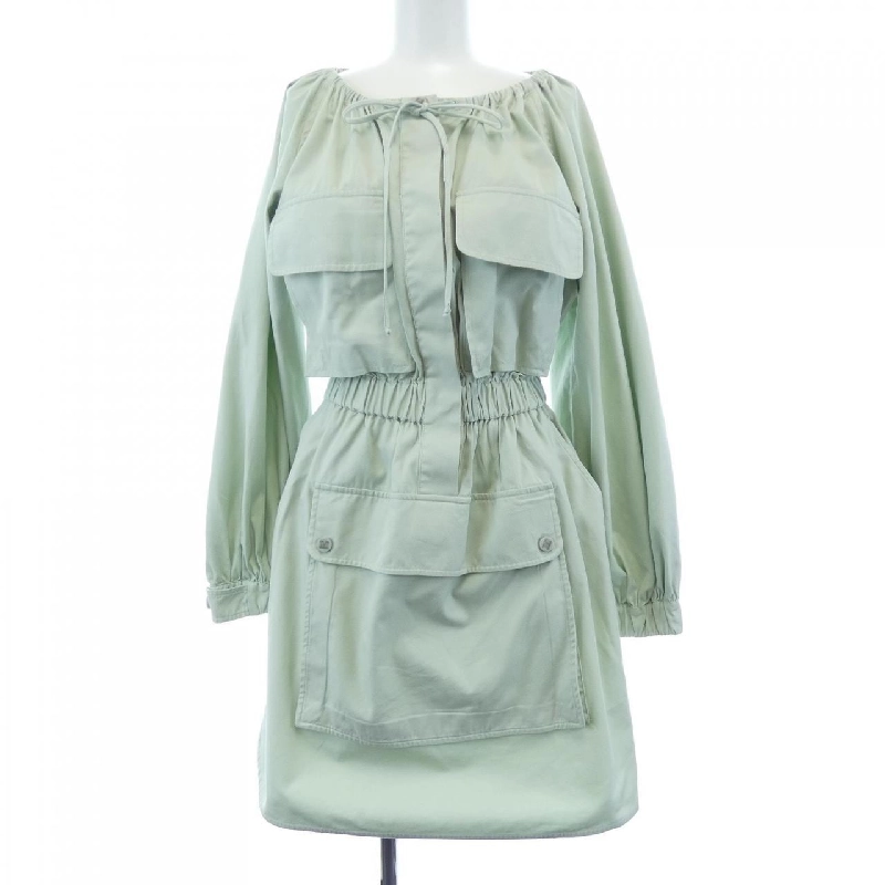 Max Mara - Đầm Hàng hiệu Chính hãng 815164