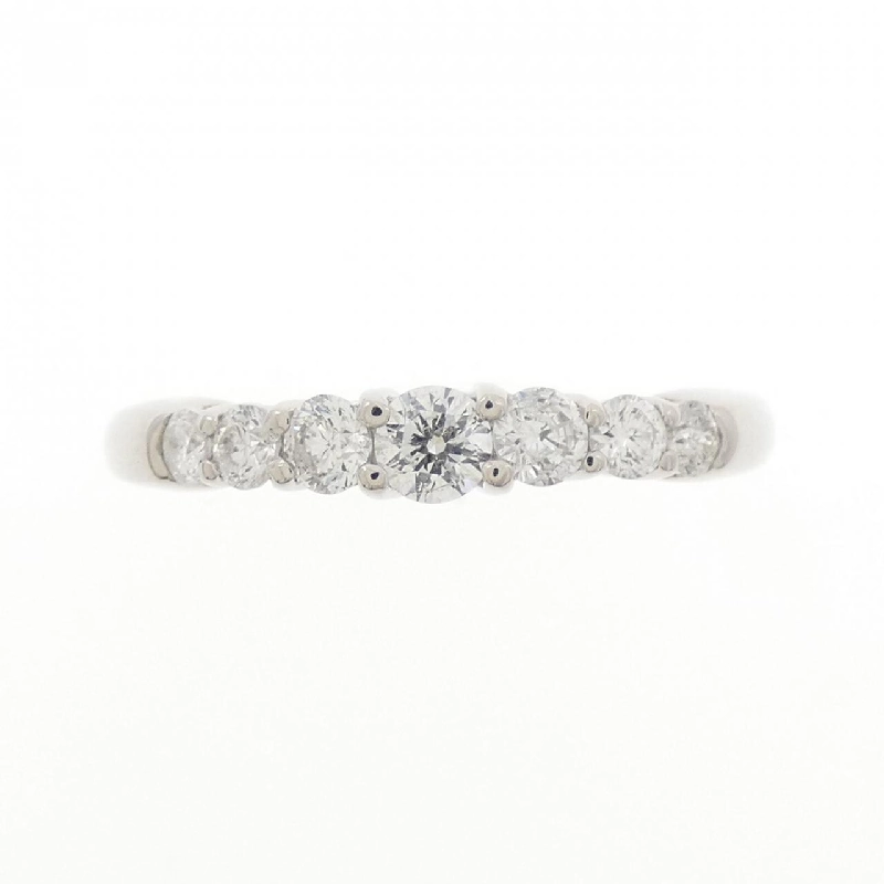 Nhẫn kim cương PT900 0.33CT - Hàng hiệu Authentic 852246