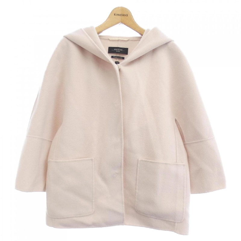 【Khuyến mãi】Áo khoác Max Mara weekend 641741