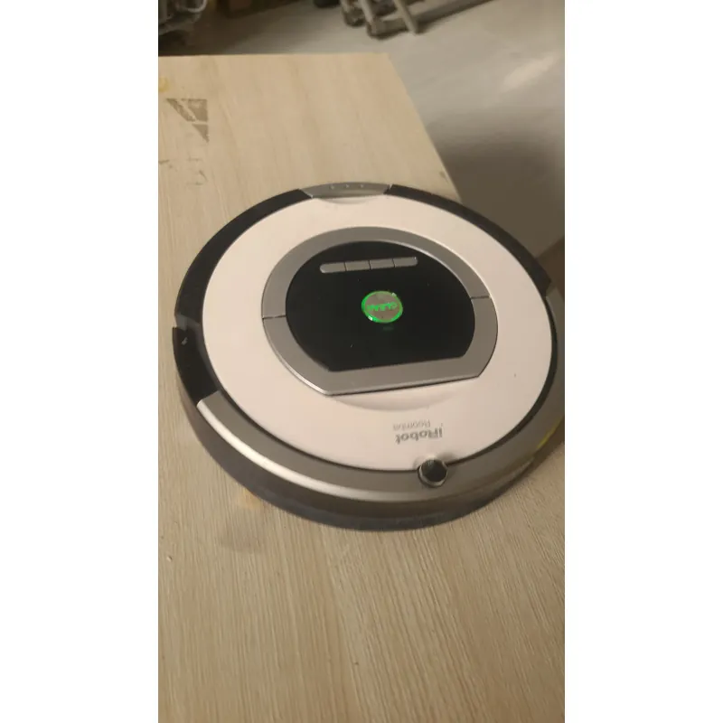 Máy hút bụi Irobot roomba 760 787163