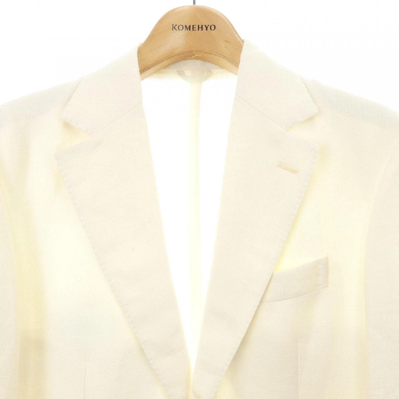 DE PETRILLO Jacket - Hàng hiệu Authentic 888868