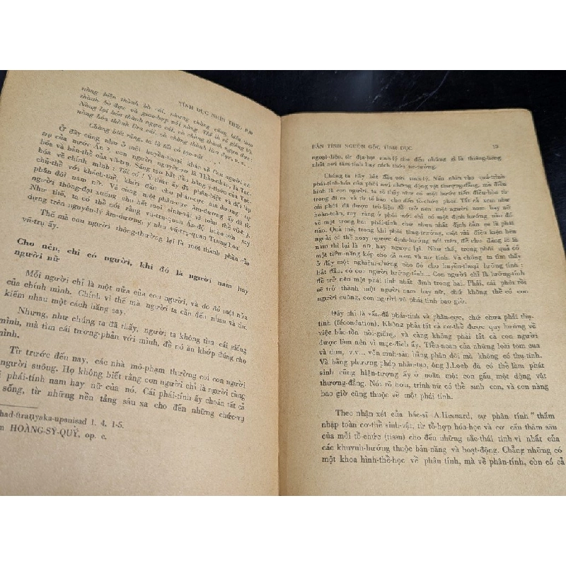 Tính dục tình yêu hôn nhân tu tính - Hoành Sơn Hoàng Sỹ Quý 478034