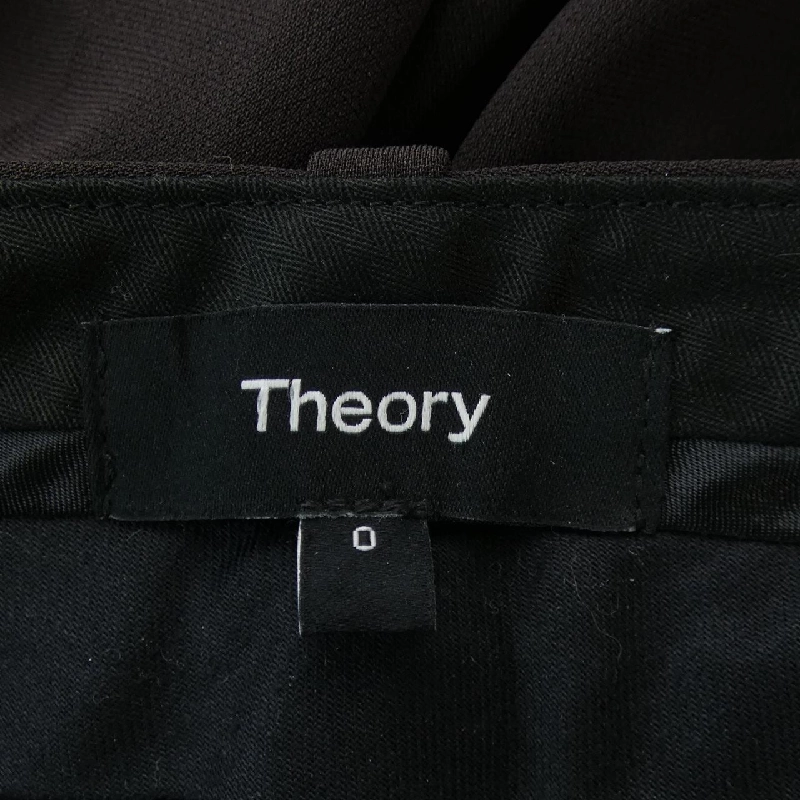 【Mã giảm giá】Quần theory 652493