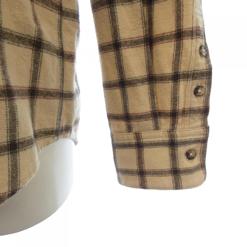 Áo sơ mi Papas - Hàng hiệu Authentic 898495