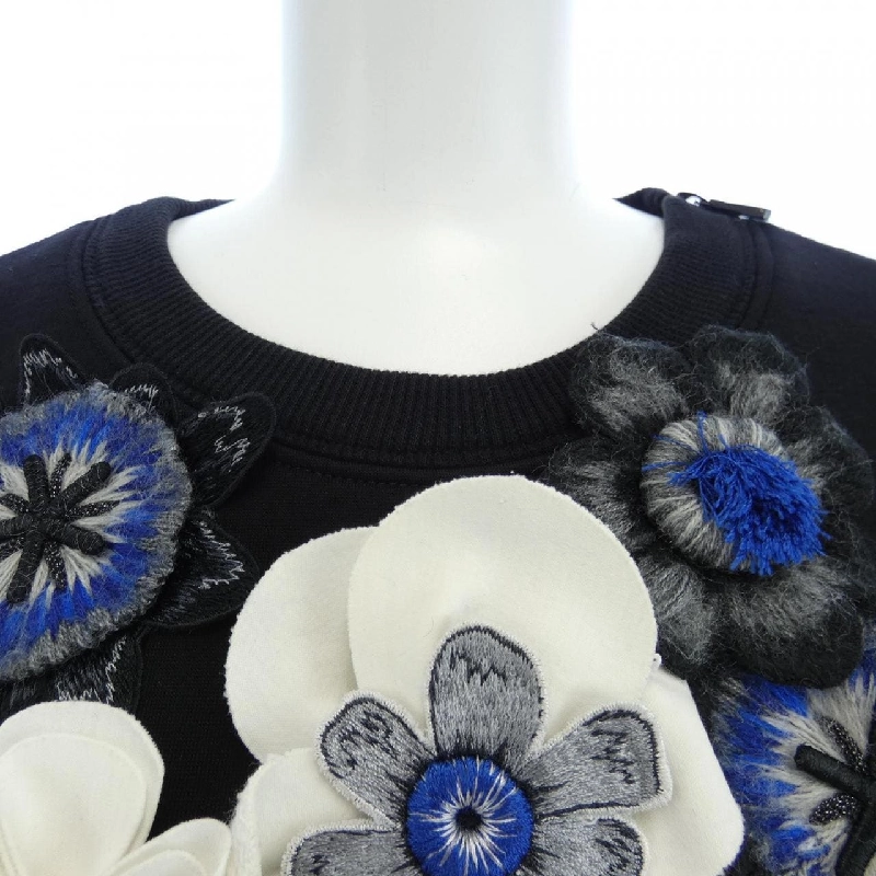 【Mã giảm giá】Chanel CHANEL Áo sweatshirt 638969