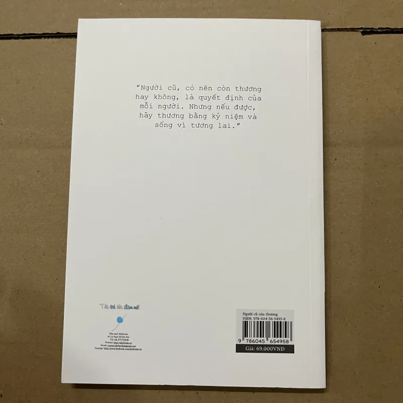 Người cũ còn thương 1019497