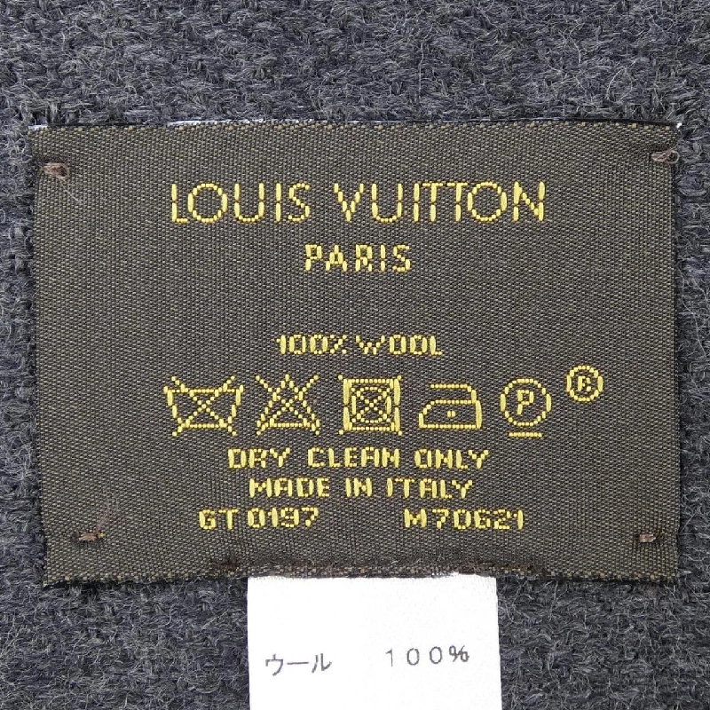 Khăn choàng LOUIS VUITTON Écharpe College LV League M70621 665104