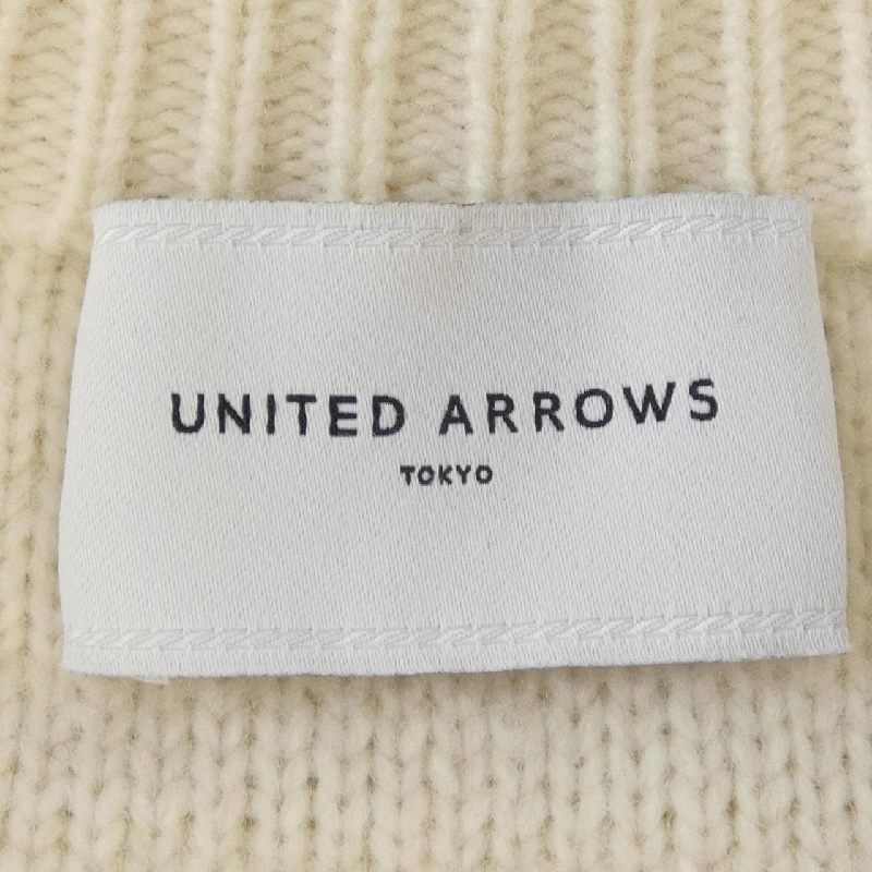 Áo gile UNITED ARROWS - Hàng hiệu Authentic 823517