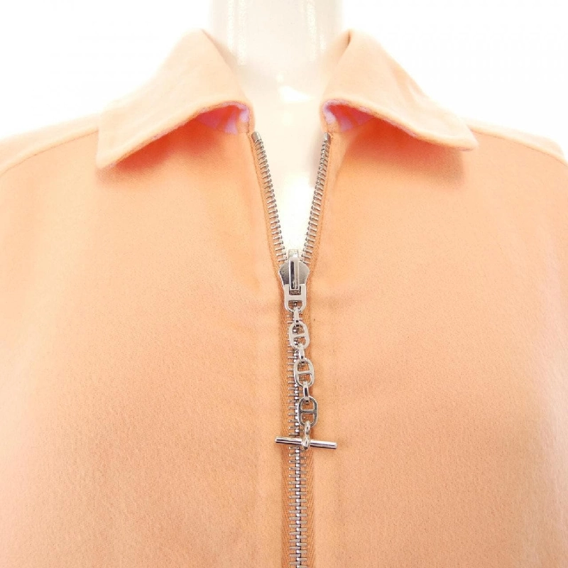 【Mã giảm giá】Áo khoác HERMES 636728