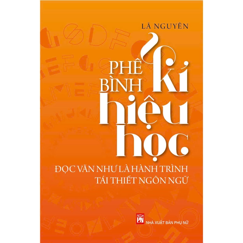 Phê bình ký hiệu học  421226