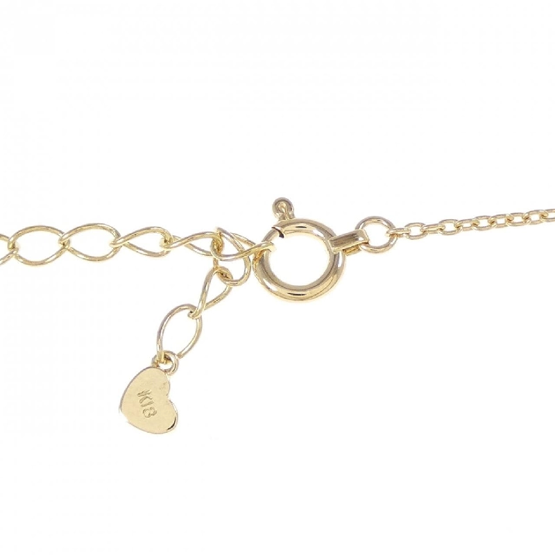 Trang sức Star Jewelry Mysterious Heart Dây chuyền 0.28CT - Hàng hiệu Chính hãng 845497