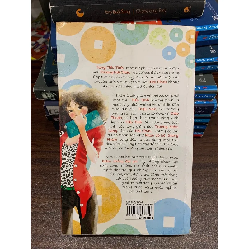 Kiếm chồng đại gia- Lam Tiểu Tịch 695898