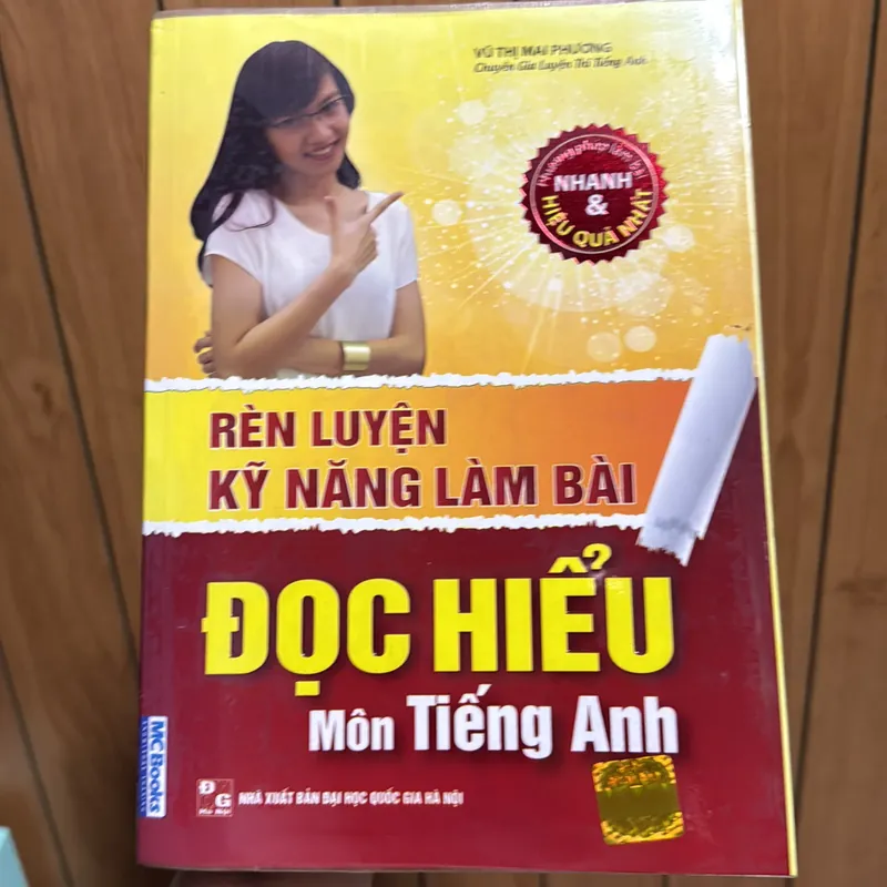 Rèn luyện kỹ năng đọc hiểu tiếng Anh 728438